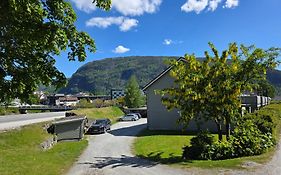 Rom 4 i bufellesskap